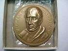 Mint Medal #109 President William Harrison. 3 Bro