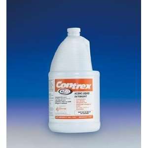 Decon Contrex CA Acidic Liquid Detergent, 1 gal. (3.8L)  