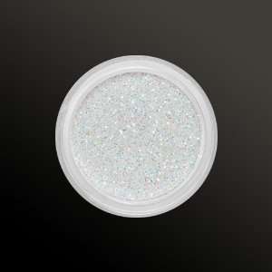  Angelic White Glitter: Beauty