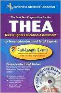 THEA The Best Test Prep for the Texas Higher Education