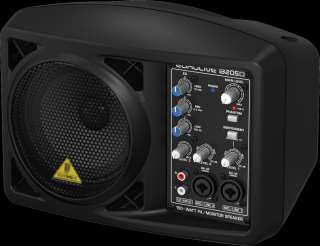 New Behringer XENYX XL3200 32 Input Mixer w/FREE B205D Monitor Speaker 