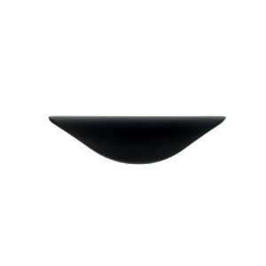  Cup Pull 1 1/4 Drill Centers   Flat Black: Home 