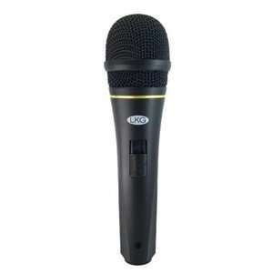  Philmore Cardioid Dynamic Microphone Model 1515 : 71 1515 