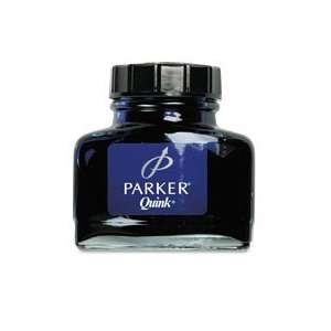 com PAR3007100 Parker 3007100   Super Quink Permanent Ink for Parker 