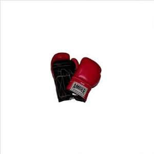  Amber Sporting Goods Standard Training Velcro Gloves ABG1 
