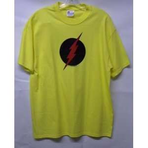  Reverse Flash T Shirt Large 