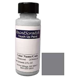   Touch Up Paint for 1993 Nissan Sentra (color code: WK2) and Clearcoat