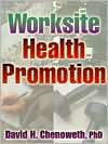   Health Promotion, (0880115424), Chenoweth, Textbooks   