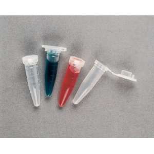 Medline Microcentrifuge 05 mL Tubes   Microcentrifuge Tubes   Model 