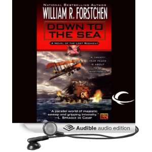  Down to the Sea: The Lost Regiment, Book 9 (Audible Audio 