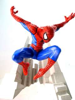Marvel Heros X Men HG Bandai Figure Amazing Spider Man  