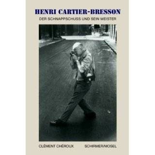 Henri Cartier Bresson by Clément Chéroux ( Perfect Paperback 