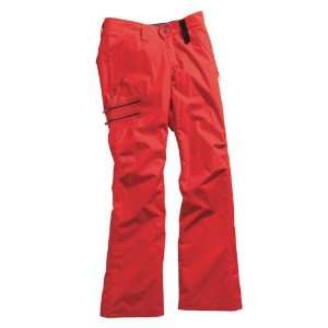  Holden Womens Lizzie Pant (Cardinal Red) L (10/12 