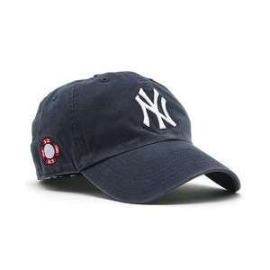   Franchise Cap w/FDNY Patch   Navy Extra Large