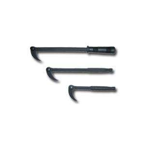  Mountain (MTN1803) 3 Piece Indexing / Ratcheting Pry Bar 
