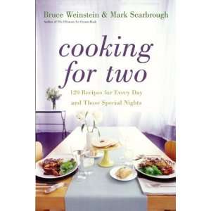  Cooking for Two  120 Recipes for Every Day and Those 