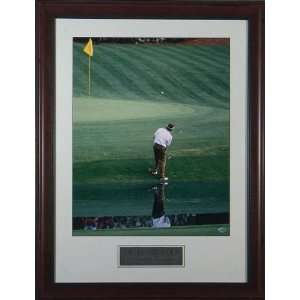  Fred Couples 1992 Masters Chip Shot Golf Photo Sports 