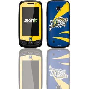  US Naval Academy skin for LG Cosmos Touch: Electronics