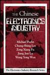 Electronics Industry in China, (0849331749), Michael Pecht, Textbooks 