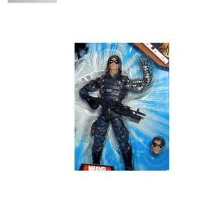  Marvel Legends WINTER SOLDIER toys r us exclusive Toys 