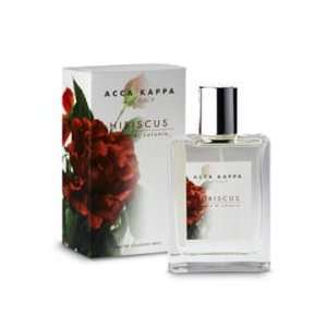  Acca Kappa Hibiscus Eau De Cologne 3.3 Fl.Oz. From Italy 