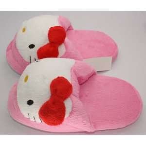   Winter Warmer Plush Slipper for Kids Great Gift Sanrio Toys & Games