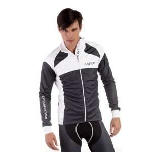  Cycling Windproof and rainproof Winter Jacket (ISTYLE 