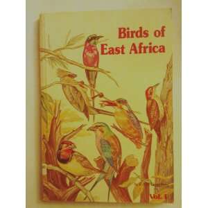  - 104132084_amazoncom-birds-of-east-africa-first-editon-volume-ii-