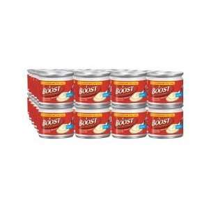  Boost Pudding   Flavor Butterscotch   Case of 48 Health 