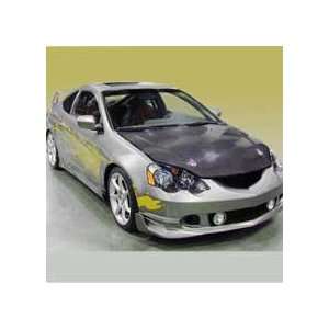  Acura RSX Wings West Style 112 Full Body Kit: Automotive