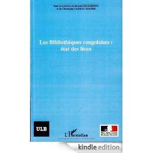   de documentation de la RDC (Kinshasa, 24 28 mai 2005) (French Edition