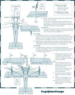 XL SOPWITH CAMEL F.1 BIPLANE WOODEN BUILT MODEL 40 AUTHENTIC MODELS 
