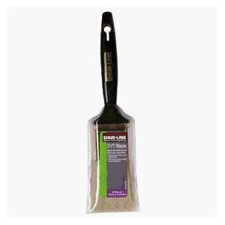  871p 11/2 in. Oil Trim Brush