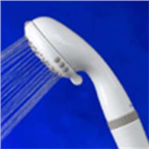  Sprite Industries HM5WH Shower Handle 5 Sprays Including 