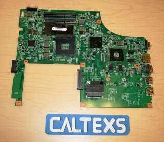 Dell Vostro 3700 Laptop motherboard WTW8F / 0WTW8F TESTED  
