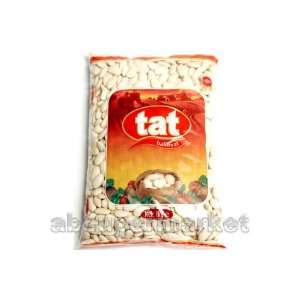 Tat White Beans 10mm (Kuru Fasulye) 1000g  Grocery 
