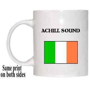  Ireland   ACHILL SOUND Mug 