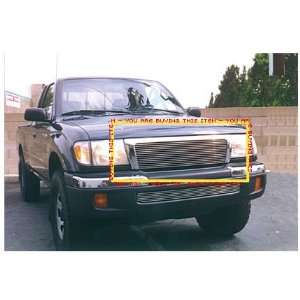  1998 2000 TOYOTA TACOMA 4WD BILLET GRILLE GRILL 