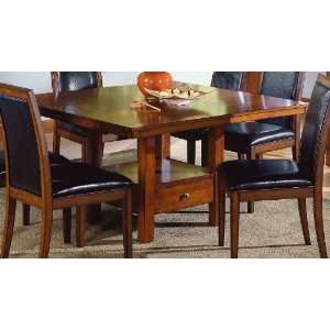  Homelegance 711 Achillea II Dining Table