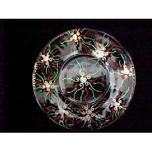   Design   Platter/Serving Plate   13 inch diameter