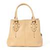   quality Genuine Leather tote Shoulder Handbag Purse, ji8086_2co  
