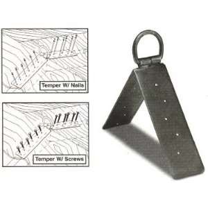  Temper Reusable Roof Anchors 