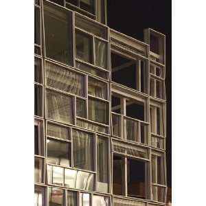  Window Panes, 2010