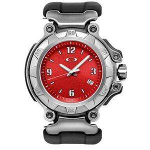 Oakley Crankcase Wristwatch  