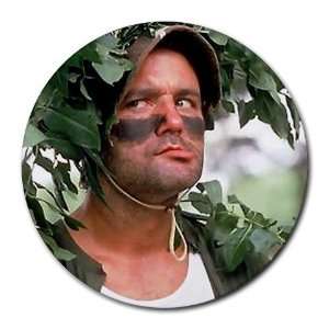  Bill Murray caddyshack Round Mousepad Mouse Pad Great Gift 