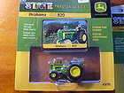 John Deere Model 820 Oklahoma State Tractor 43 0f 50 New in Package 