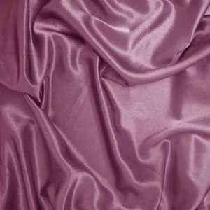  100% Polyester Crepe Back Satin Fabric 35 Iris