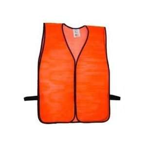  Orange Safety Vest Traffic Safety Vest Fluorescent: Home 