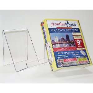  Book Display Stand (4 Pack) cs 6: Office Products