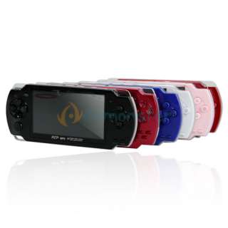 8GB HD PSP Shape Game Mp3 Mp4 MP5 PMP Media Player Game Video 